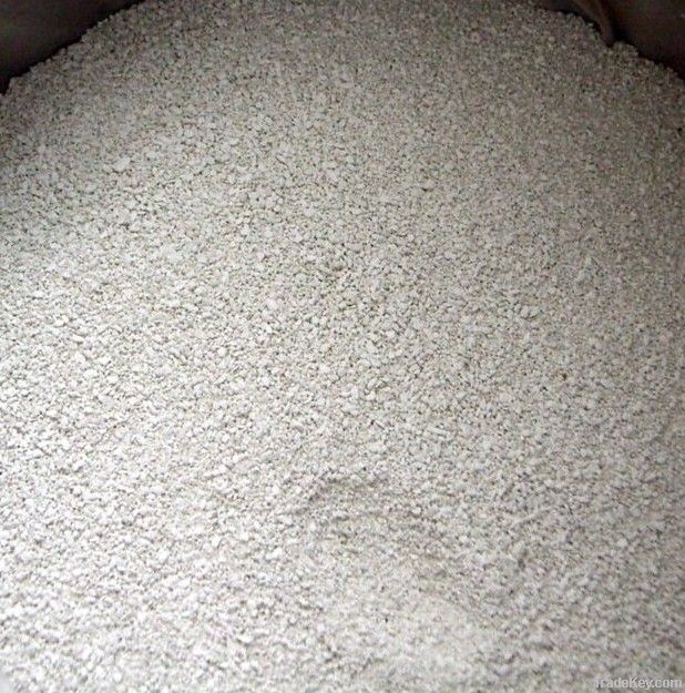 calcium hypochlorite / bleaching powder