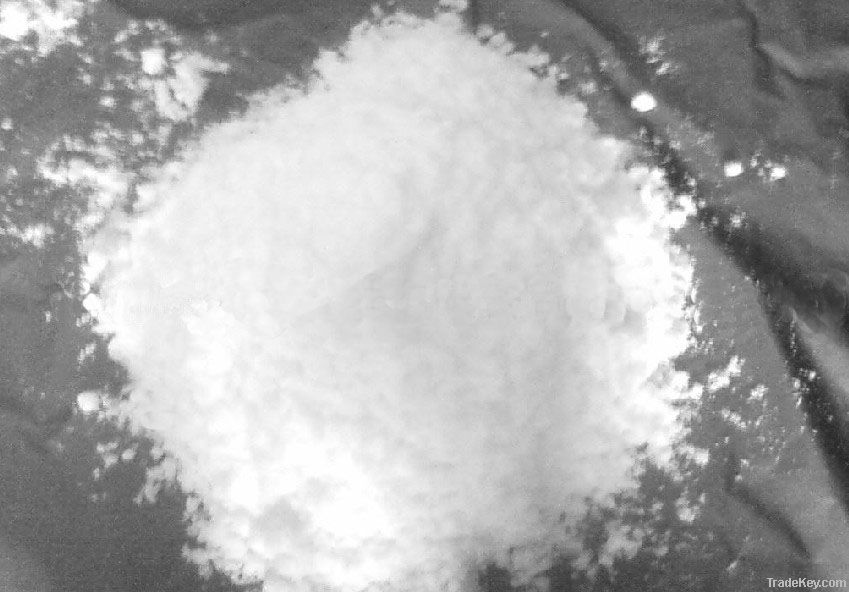 oxalic acid