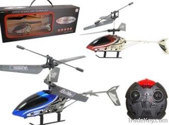 Mini Remote Control Aircraft