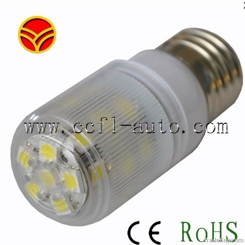 E27 24SMD LED LAMP 230V