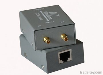 G.703 1.0/2.3 Balun Adapter