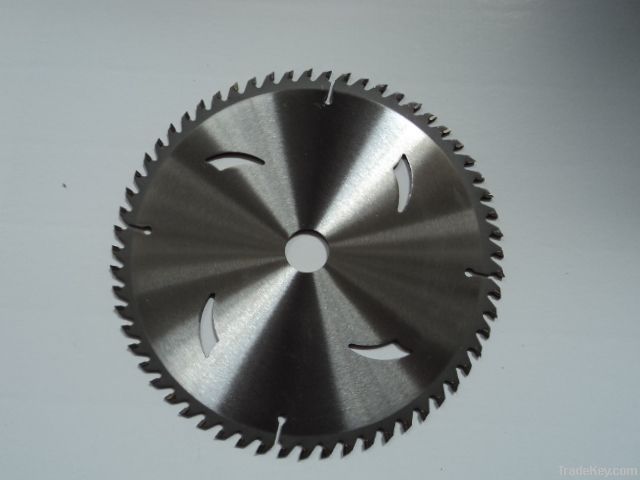 T. C. T Saw Blades for Corss Cutting