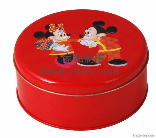 Mickey candy packaging
