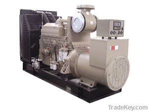 Diesel Generating set