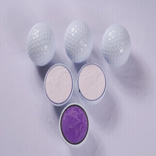 3pcs tournament golf balls