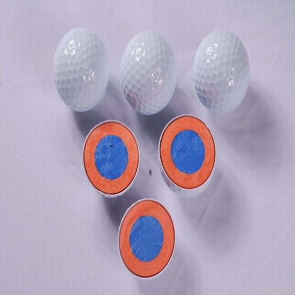 4pcs tournament golf balls