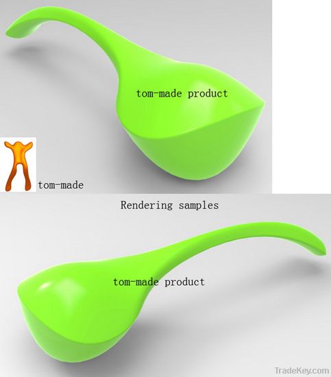 ladle concept