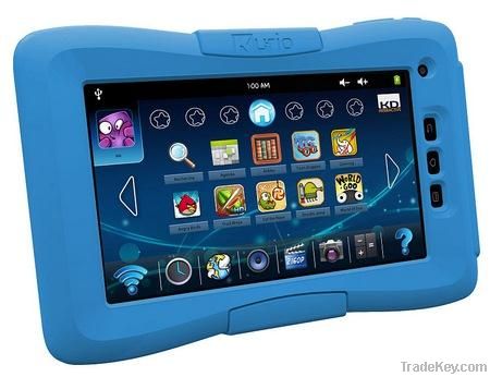 silicone protective case for Kurio 7 tablet