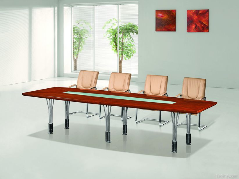 2013 newest conference table