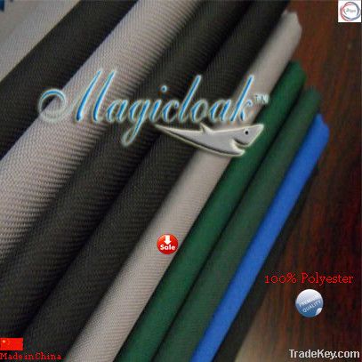 300D pvc 100% polyester oxford fabric