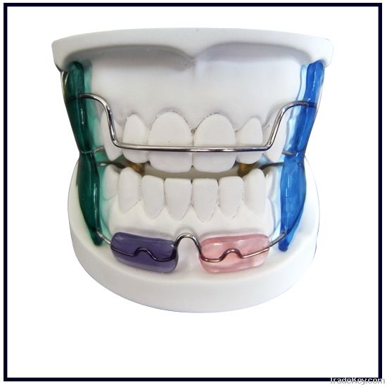 dental maintainers retainers & dental orthodontic appliance