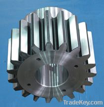 APMC-spur gear