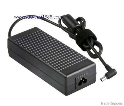 Power adaptor for HP18.5V 4.74A 90W