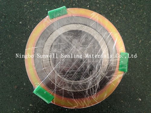 Spiral Wound Gasket