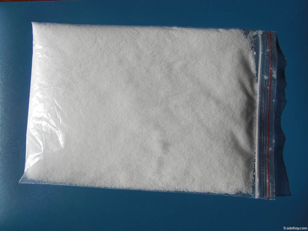 caustic soda