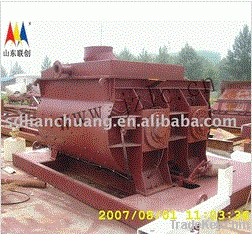 JS2000 Concrete Mixer