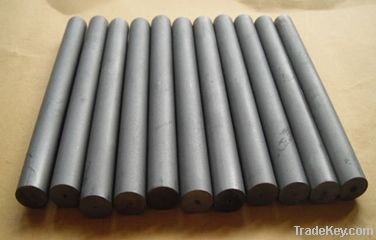 Ungrounded Tungsten Carbide Rods