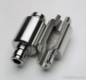 Titanium & Titanium Alloy Customized Products
