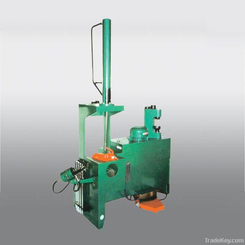 hydraulic steel wire rope splicing machines