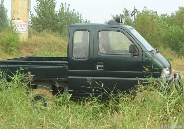 Utility Vehicle Utv970cc Only$6150