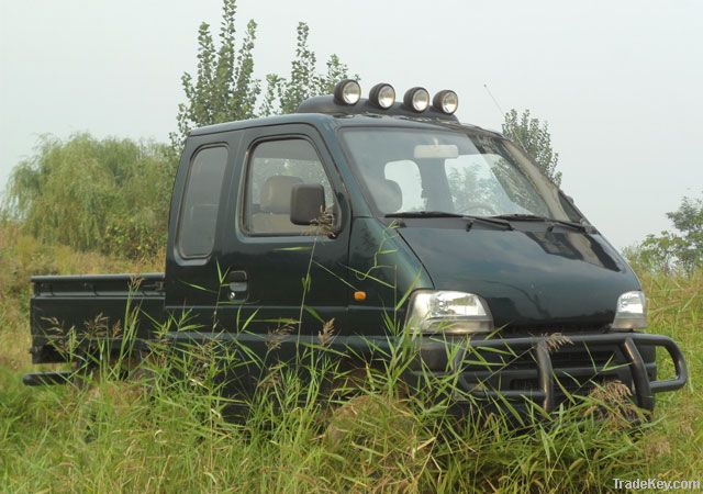 Utility Vehicle Utv970cc Only$6150