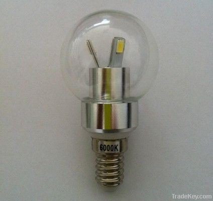 360 degree LED bulb