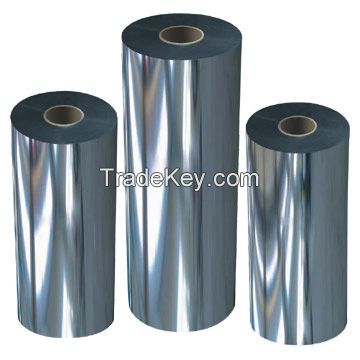 PVC shrink film for packing