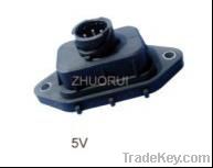 Auto pressure sensor ZR-YL003 Benz auto sensor for Benz Wabco 44104350