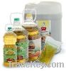 Refined cooking oil