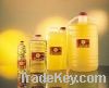 2012 High quality refined sunflower oil