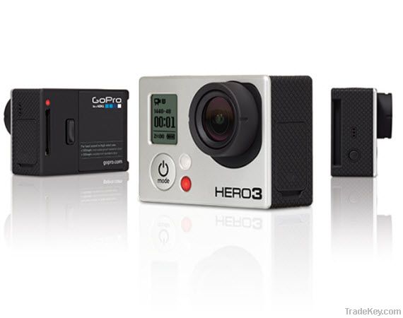 hd hero3 ( Black edition )camcorder