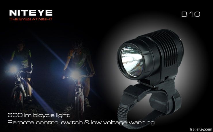 niteye bicycle lights