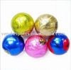 colorful pvc soccer ball