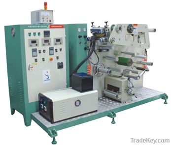 CE Approved JYT-20 Hot Melt Coating Machine