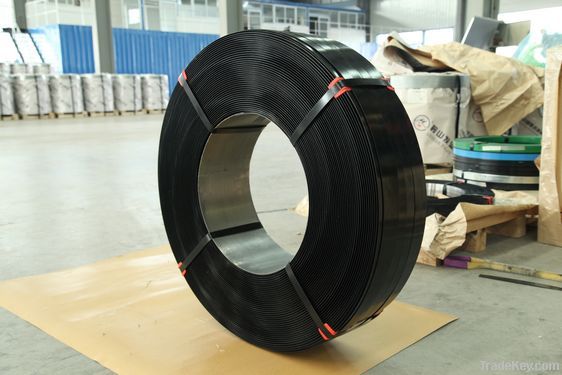 Steel strip