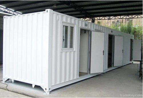 container house