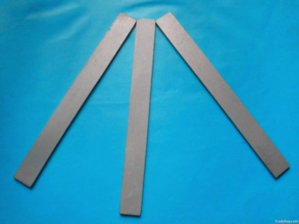 competitive price tungsten carbide strips by  Zhuzhou manufacturer