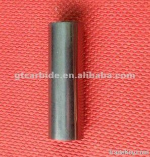 carbide rods for machining heat-resistant alloys