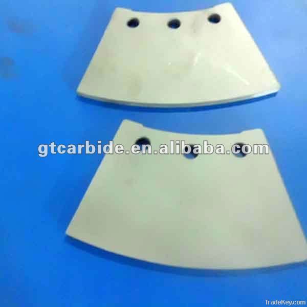 pure tungsten carbide k30 products