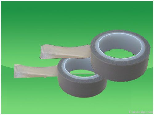 pure 100%PTFEself adhesive tape