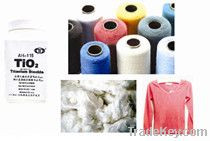 Viscose Fiber Grade Titanium Dioxide