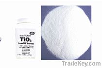 Titanium dioxide for Denitration catalyst(MS-TCA03)