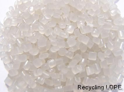 low density polyethylene