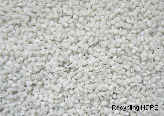 high density polyethylene