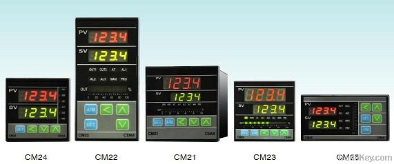 Temperature Controller