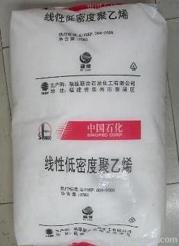 Linear low-density polyethylene(LLDPE)