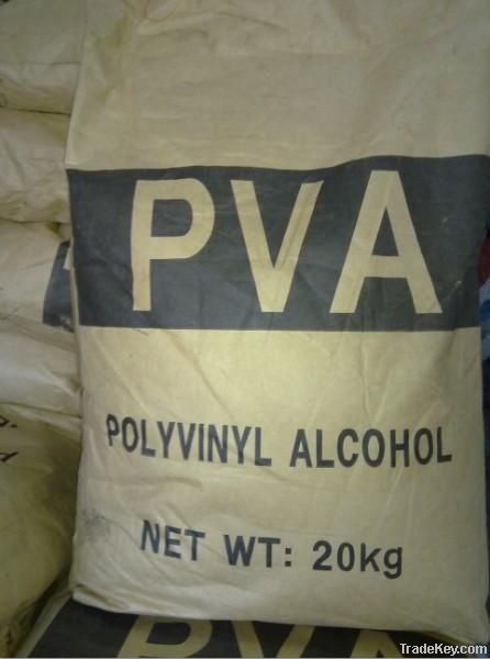 Polyvinyl Acetate(PVA)