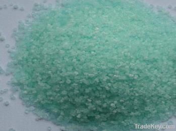 Ferrous sulfate