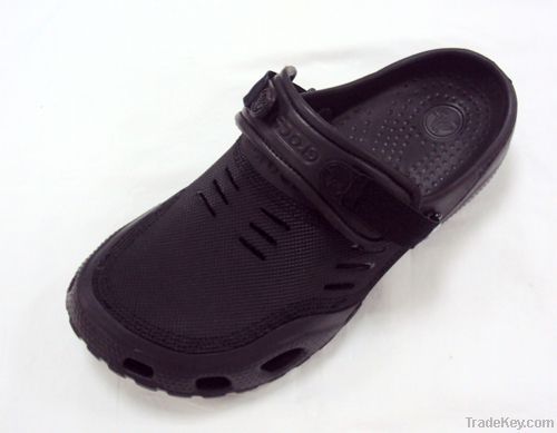 Men's clogs, garden shoes , casual shoes,
