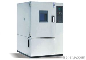 High low temperature and humidity test chamber